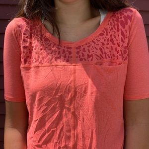 Lululemon Workout top